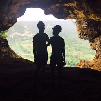 Cueva Ventana - Hiking Near Me
