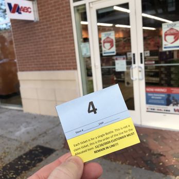 Virginia ABC Store - VA ABC Bourbon lottery release. - Beer, Wine & Spirits Near Me - Virginia Beach, Virginia Virginia ABC Store - VA ABC Bourbon lottery release. - Beer, Wine & Spirits Near Me - Virginia Beach, Virginia