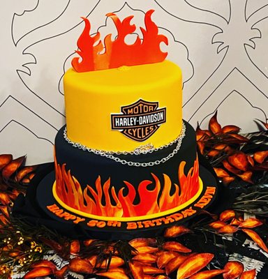 Lavender Bakery & Cafe' by null