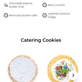 Crumbl - Quarry - Different cookies ! - Bakeries Near Me - San Antonio, Texas Crumbl - Quarry - Different cookies ! - Bakeries Near Me - San Antonio, Texas