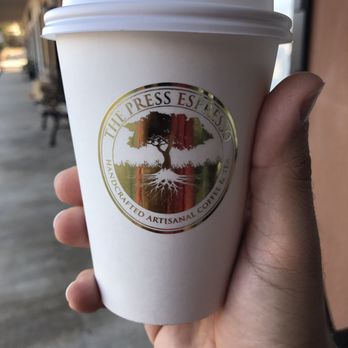 The Press Espresso - Bakeries Near Me - Temecula, California The Press Espresso - Bakeries Near Me - Temecula, California