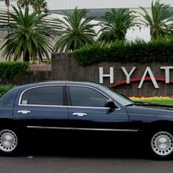 Yuvi Limo Service