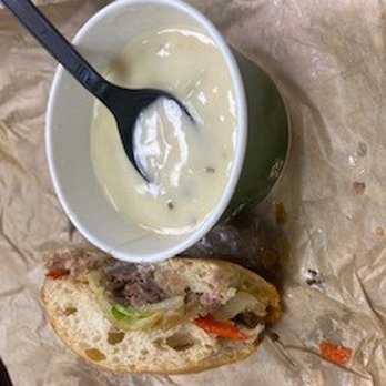 Panera Bread - Sandwiches Near Me - Bethesda, Maryland