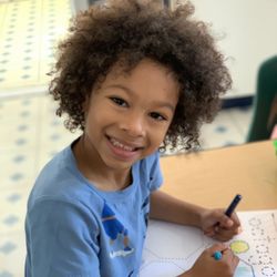 Bright Starz Preschool