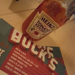 Buck's