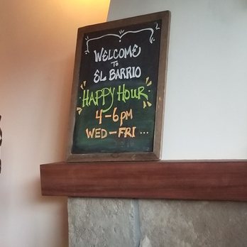 El Barrio - Happy hour Woop Woop - Cocktail Bars Near Me - Guerneville, California El Barrio - Happy hour Woop Woop - Cocktail Bars Near Me - Guerneville, California