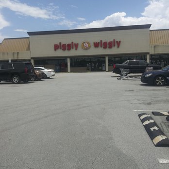PIGGLY WIGGLY - CLOSED - Updated November 2025 - 1040 Henderson Dr