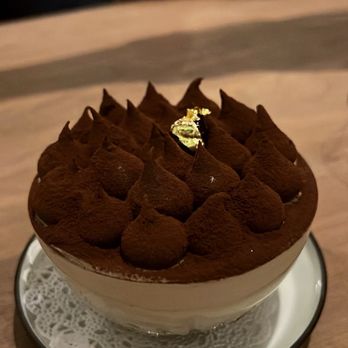 Sorella - Tiramisu is a must - Italian Near Me - San Francisco, California Sorella - Tiramisu is a must - Italian Near Me - San Francisco, California