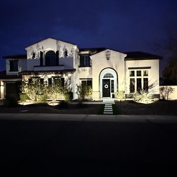 ELK Electric - Let us help you brighten up your home's curb appeal ! - Electricians Near Me - Queen Creek, Arizona ELK Electric - Let us help you brighten up your home's curb appeal ! - Electricians Near Me - Queen Creek, Arizona