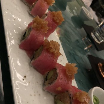 Miku - Japanese Near Me - Vancouver, British Columbia