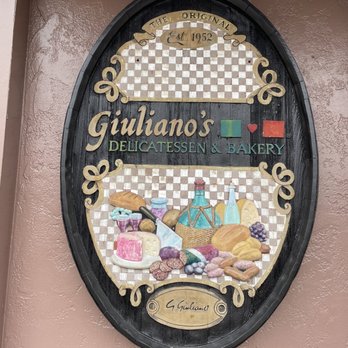 GIULIANO’S DELICATESSEN - Updated July 2024 - 1349 Photos & 1227 ...