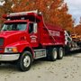 Photo of McDonough Asphalt Paving & Sealcoating