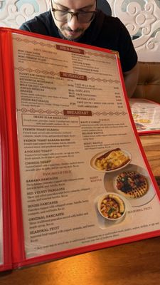 Menu photo 5 Don Panchon Denver, CO Menu photo 5 Don Panchon Denver, CO