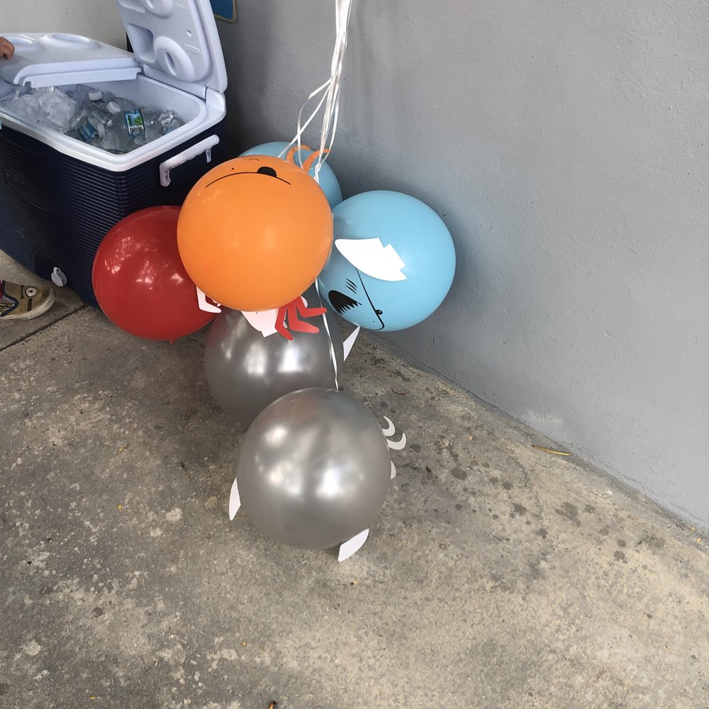 Party City - Party Supplies Near Me - Aventura, Florida