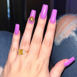 Nails Factory