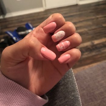 iEnvy Nail Bar - Manicure with design ! - Nail Salons Near Me - Mobile, Alabama iEnvy Nail Bar - Manicure with design ! - Nail Salons Near Me - Mobile, Alabama