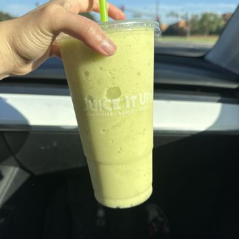Juice It Up! - California Cooler - Juice Bars & Smoothies Near Me - Tustin, California Juice It Up! - California Cooler - Juice Bars & Smoothies Near Me - Tustin, California