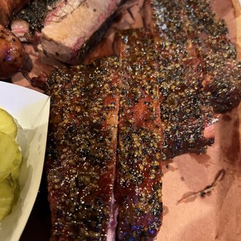 Terry Black's Barbecue - Ribs - Barbeque Near Me - Austin, Texas Terry Black's Barbecue - Ribs - Barbeque Near Me - Austin, Texas