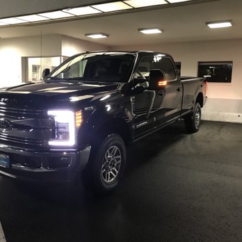 Damerow Ford - Car Dealers Near Me - Beaverton, Oregon