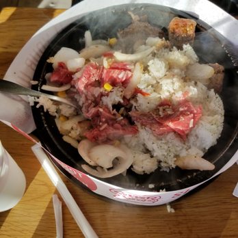 Pepper Lunch - Teppanyaki Near Me - Irvine, California