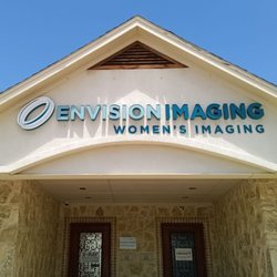 Envision Imaging of Mansfield - Bone Scan time.
