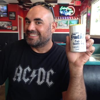 Frosto - The Unofficial Official sponsors of Frosto's- Clubhouse Cuisine Inc. - American Near Me - Crowley, Louisiana Frosto - The Unofficial Official sponsors of Frosto's- Clubhouse Cuisine Inc. - American Near Me - Crowley, Louisiana
