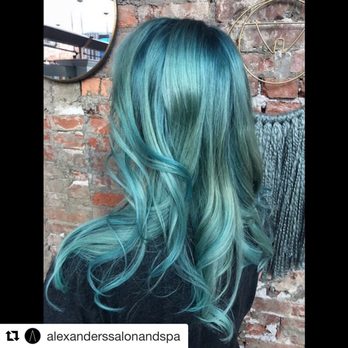 Alexander's Salon & Spa - Day Spas Near Me - Scranton, Pennsylvania Alexander's Salon & Spa - Day Spas Near Me - Scranton, Pennsylvania