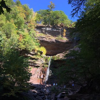 Kaaterskill Falls - Hiking Near Me Kaaterskill Falls - Hiking Near Me