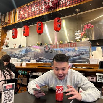 Kai Ramen - Arcadia - Cute date and environment - Ramen Near Me - Arcadia, California Kai Ramen - Arcadia - Cute date and environment - Ramen Near Me - Arcadia, California
