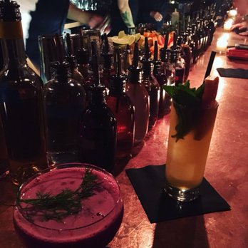 Bathtub Gin - Speakeasies Near Me - New York, New York Bathtub Gin - Speakeasies Near Me - New York, New York