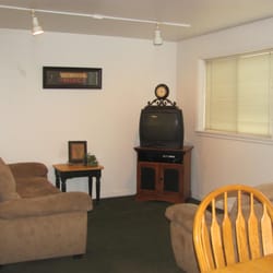 Brookside Village Apartments