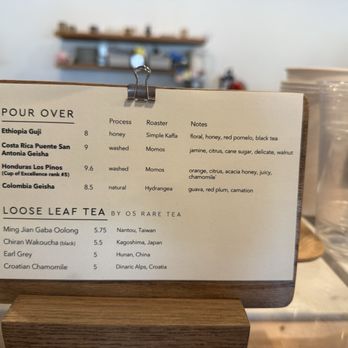 DO Coffee - Coffee & Tea Near Me - Brea, California