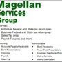 Photo of Magellan Services Group
