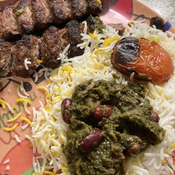 Dream Kabob House - Persian/Iranian Near Me - Plano, Texas