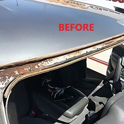 Vitrum Auto Glass