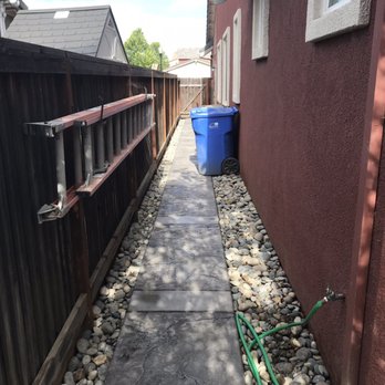 Allenco Custom Concrete - Masonry/Concrete Near Me