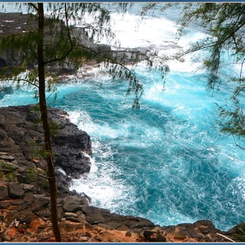 Kauai Photo Tours - Another cool spot we stopped at. - Tours Near Me - Kapaa, Hawaii
