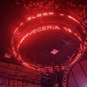 Cerveceria 19 - Beer Bar Near Me - El Paso, Texas Cerveceria 19 - Beer Bar Near Me - El Paso, Texas