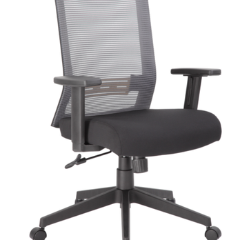 My Office Style - Mesh Seating Grey - Office Equipment Near Me - Burleson, Texas My Office Style - Mesh Seating Grey - Office Equipment Near Me - Burleson, Texas