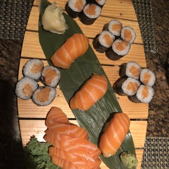 Tsubaki - Japanese Near Me - Lufkin, Texas