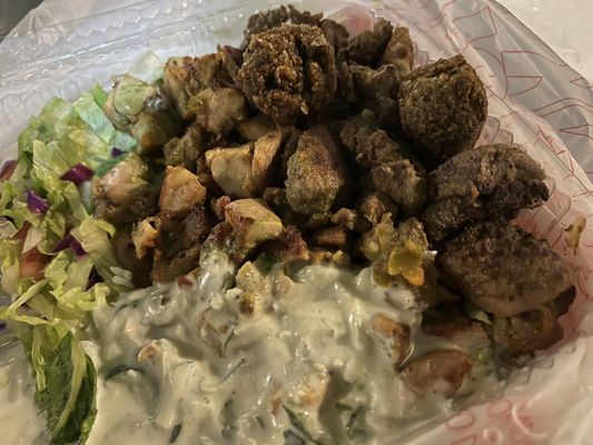 Kwik Meal NYC by null