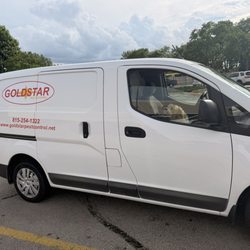 Goldstar Pest Control