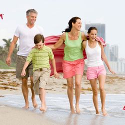 Superior Travel Service - Get your summer on with our family vacation planning experts!