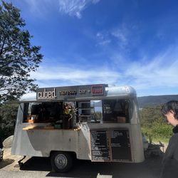 Cubed Espresso Bar