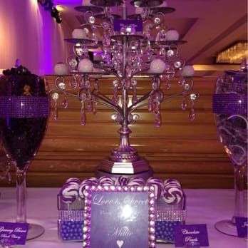 Sweetest Touch Candy Buffet - Party & Event Planning Near Me Sweetest Touch Candy Buffet - Party & Event Planning Near Me