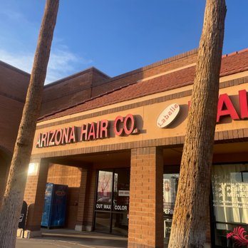 Arizona Hair Co #25 - Glendale & Cactus - Arizona Hair Co. - Hair Salons Near Me - Glendale, Arizona Arizona Hair Co #25 - Glendale & Cactus - Arizona Hair Co. - Hair Salons Near Me - Glendale, Arizona