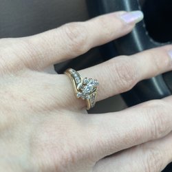 TM Jewelers - Amazing work! Reasonable prices! So fast and stunning work.