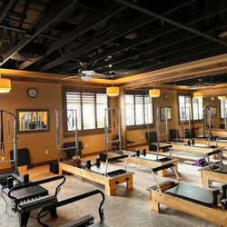 Delta Valley Health Club