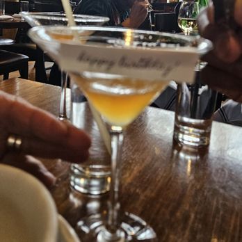 Wood Tavern - Side car - New American Near Me - Oakland, California Wood Tavern - Side car - New American Near Me - Oakland, California