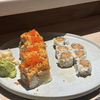 Nozomi - Sushi Bars Near Me - Denver, Colorado